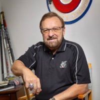 Wayne P. Messmer Ph.D., CSP (@waynemessmer) 's Twitter Profile