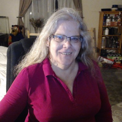Atheist, lesbian, transgendered, not necessarily in that order. Fan of peanut butter and garlic sandwiches.
she/her/Mistress/Your Majesty