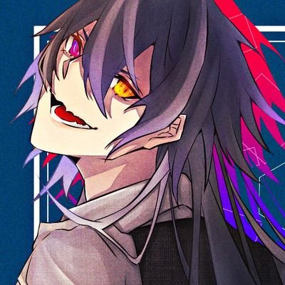 H2:ø(絵垢)さんのプロフィール画像