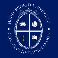 Huddersfield University Conservative Association(@HudUniCons) 's Twitter Profile Photo