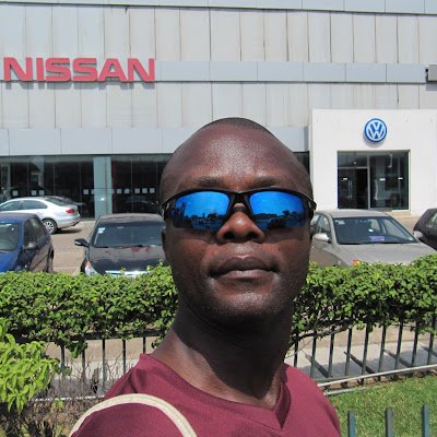 QuashieWinfred's profile picture. You are what you repeatedly do!