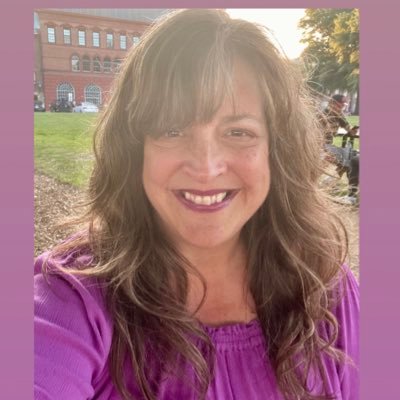Teacher. Advocating equity. Believing in justice. All tweets are my own.