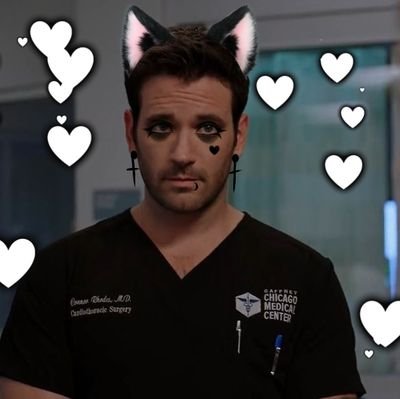 🤍Trans guy, He/Him pronouns ONLY, Omni sexual, Melanie Martinez, Taylor Swift, and Lady Gaga fan. Zeldatwt, Chicago med brainrot🤍
