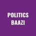 Politics Baazi (@politics_baazi) Twitter profile photo