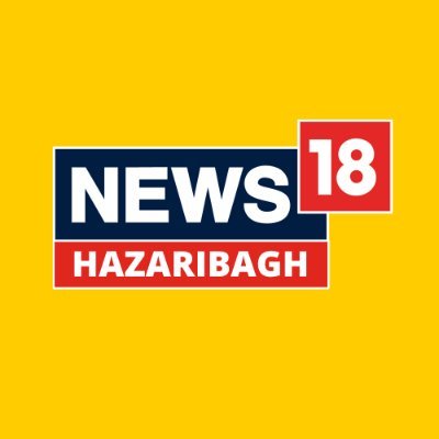 Your district. Your News. On https://t.co/tbd2PPqbFD. News18 Hazaribagh.