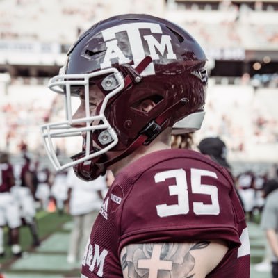 Texas A&M Football ‘23