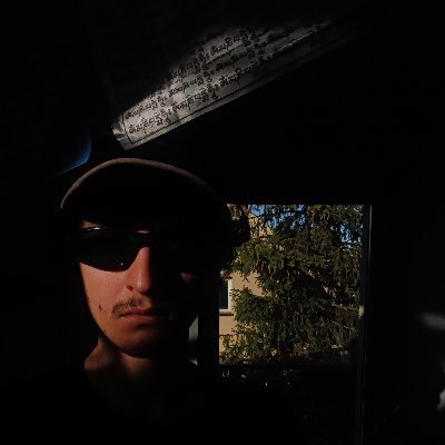 Yan_Piwo's profile picture. Piwo piwo piwo