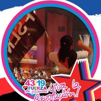 😉✌️ ℃𝔥ⓐρ𝐚R𝕣ίтα ⓈαηĎ𝓲𝕟ιⓈⓣά ❤️🖤🥰 (@carolruiznic) 's Twitter Profile Photo 😉✌️ ℃𝔥ⓐρ𝐚R𝕣ίтα ⓈαηĎ𝓲𝕟ιⓈⓣά ❤️🖤🥰 (@carolruiznic) 's Twitter Profile Photo