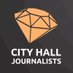 cityhalljournos (@cityhalljournos) Twitter profile photo