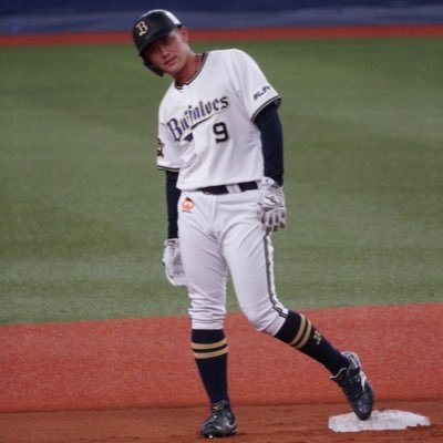 02 🙆‍♂️ オリックスファン歴8年。来田世代 無言フォロー失礼します。 高校野球、MLB（BOS、PHI）大学野球、野口智哉、宗山塁、大野稼頭央、