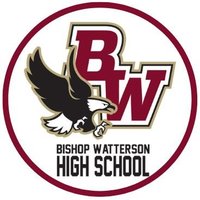 Bishop Watterson HS(@BishopWatterson) 's Twitter Profile Photo