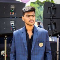 Bandari Karthik(@_BandariKarthik) 's Twitter Profile Photo