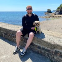 Daniel Roberts (@dr1703) 's Twitter Profile