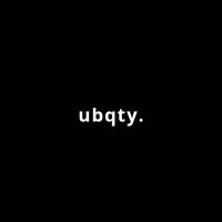 ubqty(@ubqtyco) 's Twitter Profile Photo