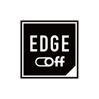 EDGEoff@代官山