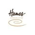 Hames Chocolates (@hameschocolates) Twitter profile photo