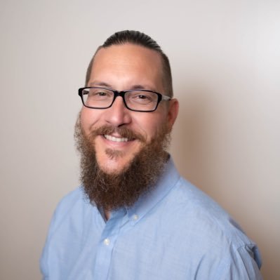 Christian, husband, father, Cubs fan and AT&T employee. Any opinions or views expressed are mine and not necessarily that of AT&T.