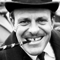 Terry Thomas(@terrythomas1) 's Twitter Profile Photo