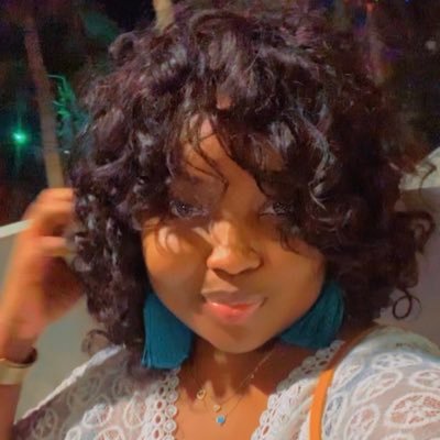 biche_faon's profile picture. Fear is not real