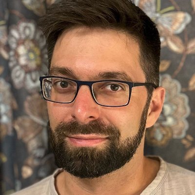 Research Scientist at @ILI_NYU and @ICSIatBerkeley. A dad. Tweets are reflex, noise, and error. 🦋https://t.co/t1n5c7A8Tp
