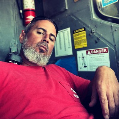 NarrativeNemi's profile picture. Friction Crane Operator/Blue Collar Trash/White/Christian Everything they hate. Christ is King.