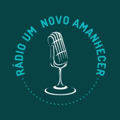 Somos a Web Rádio Um Novo Amanhecer, da Fundação Espírita Maria de Nazaré - FEMARIA. @femariapi