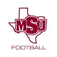 Midwestern State Football(@MSUTexasFB) 's Twitter Profile Photo