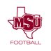 Midwestern State Football (@MSUTexasFB) Twitter profile photo