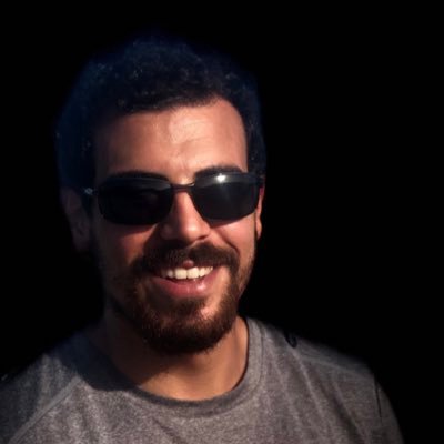 Daniel Alonso Profile