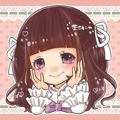 まさにゃੈ✩‧₊˚さんのプロフィール画像