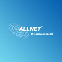 ALLNET(@ALLNETGmbH) 's Twitter Profile Photo