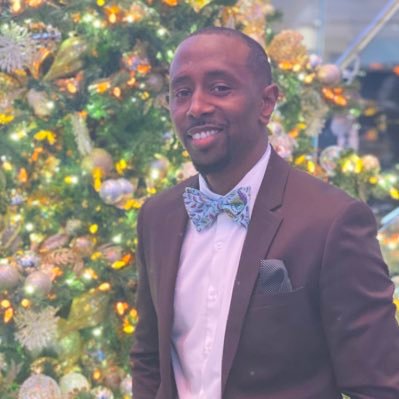 Mrdjvr's profile picture. Husband, Father, Brother, Friend, Leader. Talent Acquisition and Retention Specialist with @henricoschools.