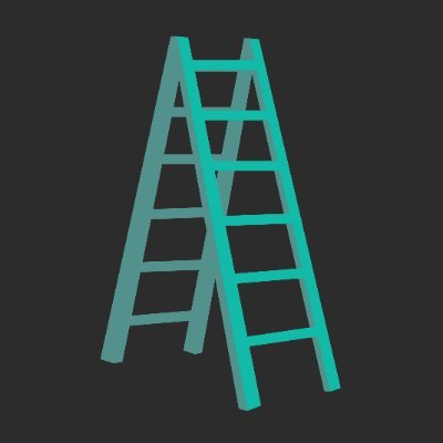 Alarming Ladder