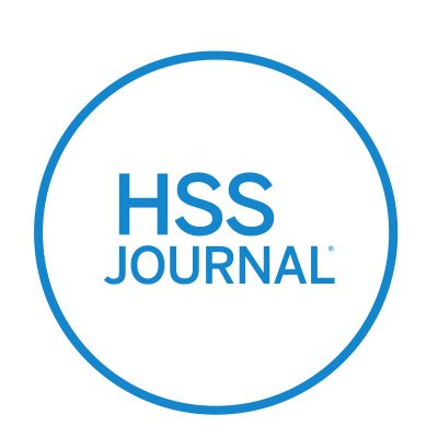 A peer-reviewed musculoskeletal journal published quarterly by @SAGEJournals and @HSpecialSurgery