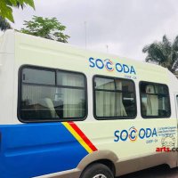 Socoda Rdc (@socodardc) 's Twitter Profile