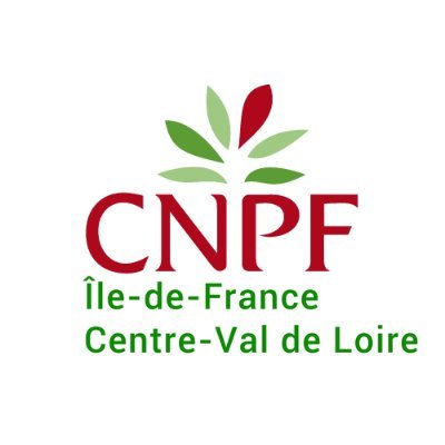 Le service forestier des propriétaires de bois en Ile-de-France et Centre-Val de Loire :  320.000 propri. (970.000 ha), 6.000 doc. de gestion (500.000 ha).