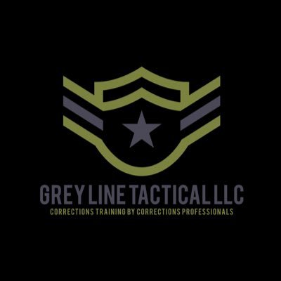 Grey Line Tactical LLC is a premier training provider for Corrections professionals.