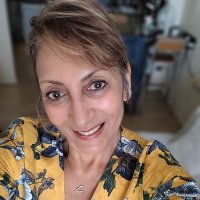Veronica azizi (@aziziveronica) 's Twitter Profile