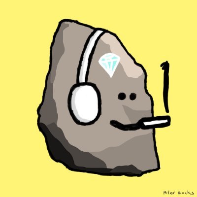 0x_Rock Profile Picture