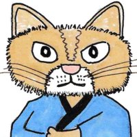 猫の町内会長(@CatTownChairman) 's Twitter Profile Photo
