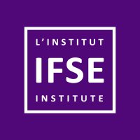 IFSE Institute(@IFSEInstitute) 's Twitter Profile Photo