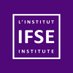 IFSE Institute (@ifseinstitute) Twitter profile photo IFSE Institute (@ifseinstitute) Twitter profile photo