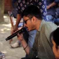 nirjhar mitra (@nirjharmitra) 's Twitter Profile