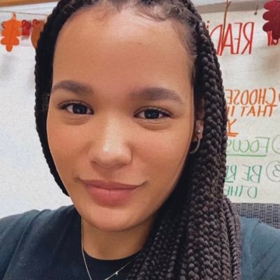 🎓 VCU alum 🍏 Educator | 🐯 LES 4th Grade *views are my own
