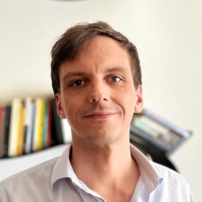 _LorenzoRossi's profile picture. Research fellow @ University of Camerino