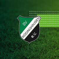 SV Rödinghausen (@svroedinghausen) Twitter profile photo