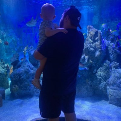 Principal Teacher Equity ❤️ Computing Science @RosehillHS 👨🏫 Proud Uncle 💙 Hyperactive grown up - Diagnosed with ADHD🧠