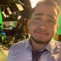 Forecaster John (@jb_weather) 's Twitter Profile