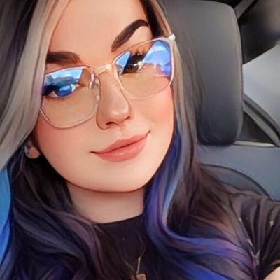 Lv 29🛸Addicted to Apex and Overwatch🧡💙
Twitch Affiliate 
💸BeepBoopBang 🔟% @GLYTCHEnergy 
#RazerStreamer
🫂Positivity & Love✨️