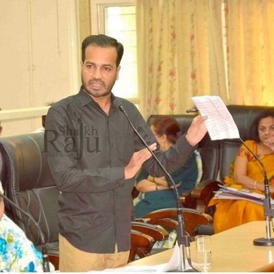 matincorporater's profile picture. syed matin corporater Aurangabad mahanagar palika Aurangabad Maharashtra India